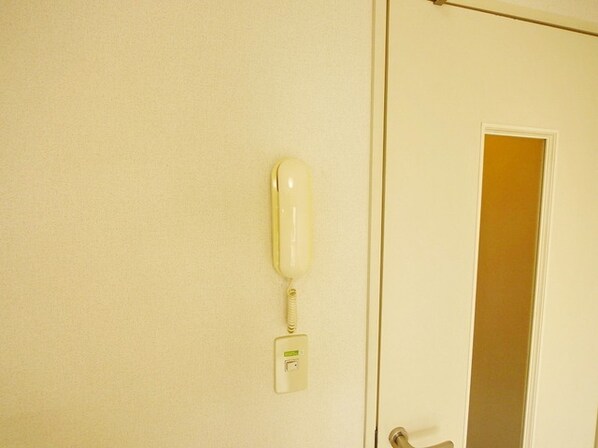 レオパレス西久保の物件内観写真